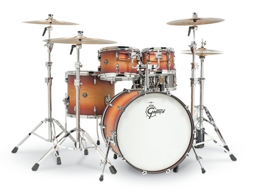 [GR805.110] Batterie Renown Maple GRETSCH Rock - GC22