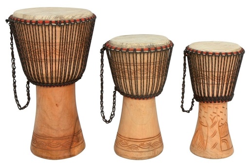 [838.013] Djembe