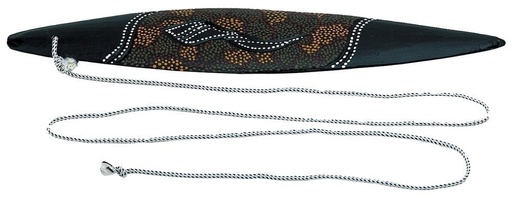 [838.430] Bullroarer