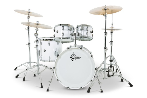 [GR805.120] Batterie Renown Maple GRETSCH Rock - GC22