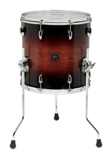 [GR805.314] Floor Tom Renown Maple GRETSCH 14" x 14"