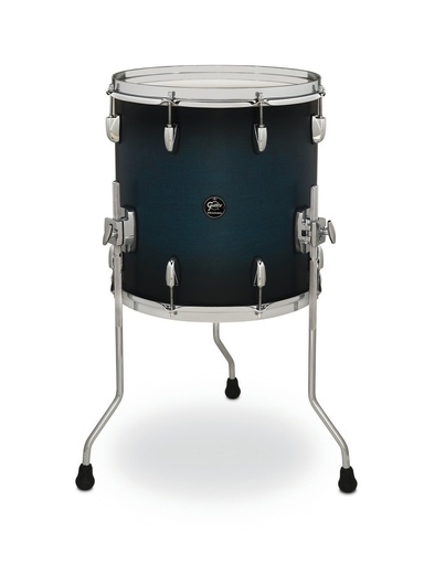 [GR805.319] Floor Tom Renown Maple GRETSCH 14" x 14"