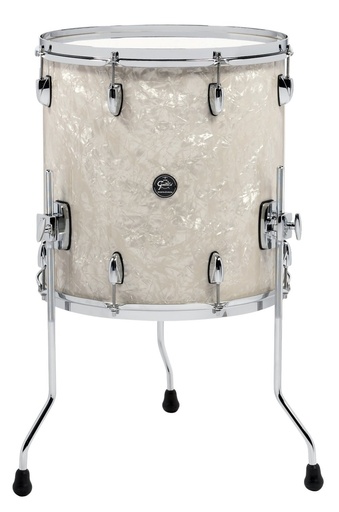 [GR805.333] Floor Tom Renown Maple GRETSCH 16" x 16"