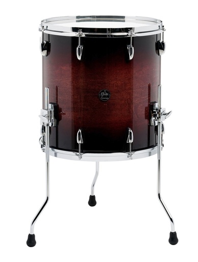 [GR805.334] Floor Tom Renown Maple GRETSCH 16" x 16"