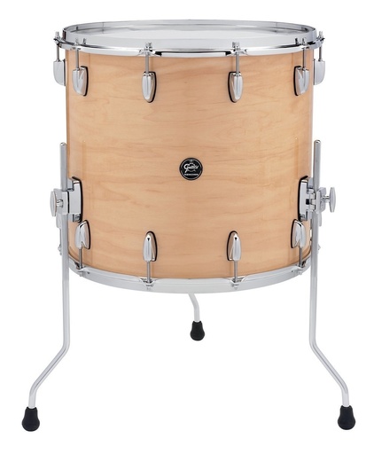 [GR805.355] Floor Tom Renown Maple GRETSCH 18" x 16"