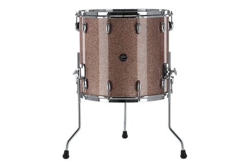 [GR805.361] Floor Tom Renown Maple GRETSCH 18" x 16"