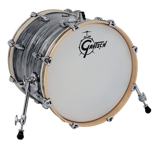 [GR805.432] Grosse caisse Renown Maple GRETSCH 18" x 14"