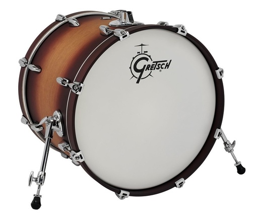 [GR805.450] Grosse caisse Renown Maple GRETSCH 20" x 16"