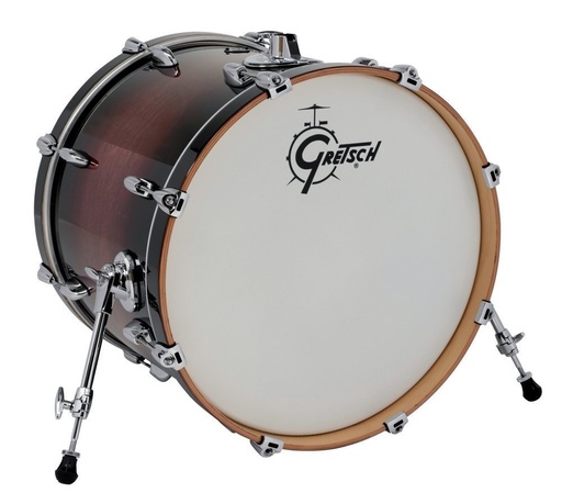 [GR805.454] Grosse caisse Renown Maple GRETSCH 20" x 16"
