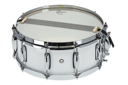 [GR805.641] Caisse claire Renown Maple GRETSCH 14" x 5,5"
