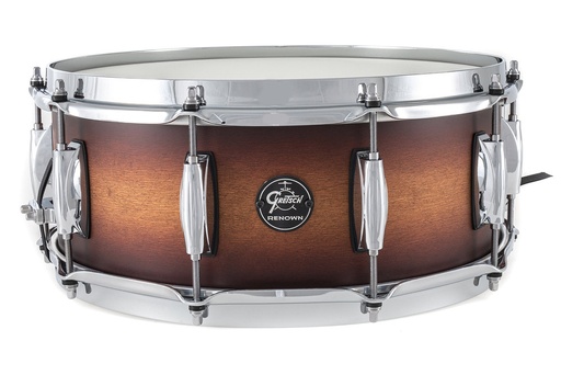 [GR805.650] Caisse claire Renown Maple GRETSCH 14" x 5,5"