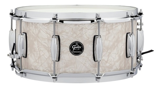 [GR805.683] Caisse claire Renown Maple GRETSCH 14" x 6,5"