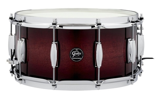 [GR805.684] Caisse claire Renown Maple GRETSCH 14" x 6,5"