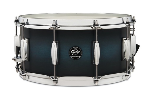 [GR805.689] Caisse claire Renown Maple GRETSCH 14" x 6,5"