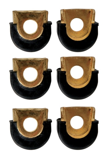 [LP850.122] Shell Protectors Conga