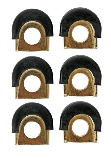 [LP850.125] Shell Protectors Conga