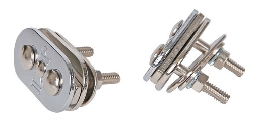 [LP889.101] Montage de fût Conga