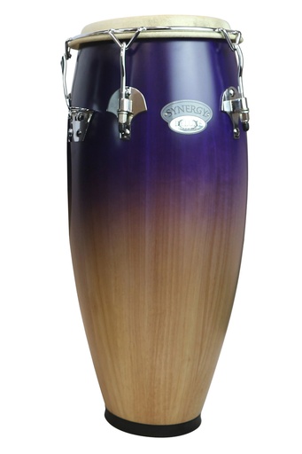 [TO801.074] Congas Synergy Series