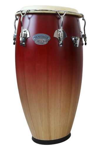 [TO801.077] Congas Synergy Deluxe Series