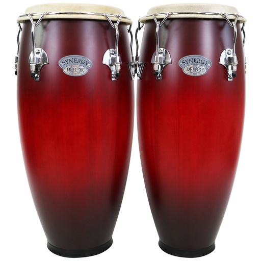 [TO801.078] Congas Synergy Series