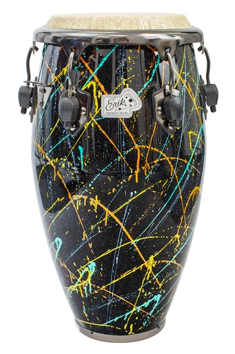 [TO801.430] Congas Erik Piza