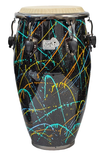 [TO801.435] Congas Erik Piza