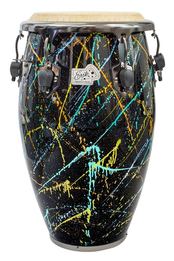 [TO801.440] Congas Erik Piza