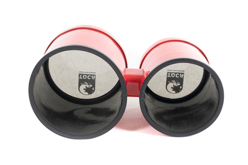 [TO802.097] Bongos Série Freestyle