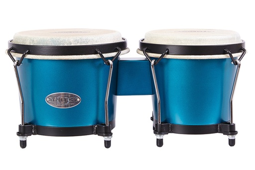 [TO802.166] Bongos Synergy Wood Bongo