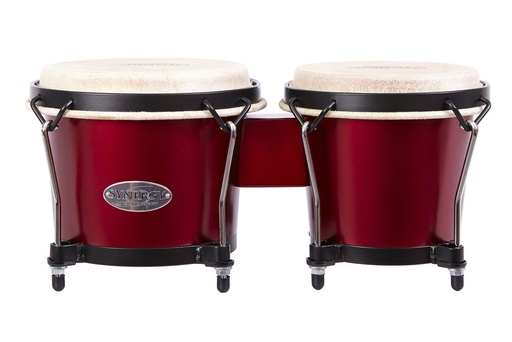 [TO802.167] Bongos Synergy Wood Bongo