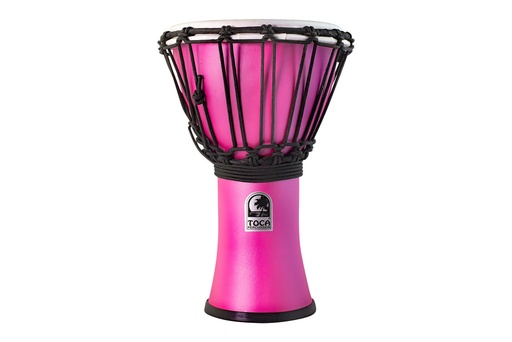 [TO803.416] Djembe Freestyle Colorsound Matte