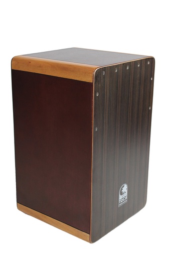 [TO805.127] Cajon Corner Accent Bass Reflex