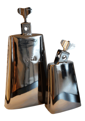 [TO806.160] Cloche Eric Velez Signature