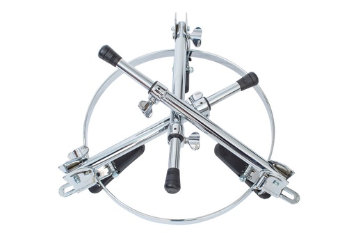 [TO807.909] Support conga Support de fût pliable