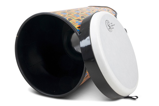 [TO810.550] Tubadora Freestyle II