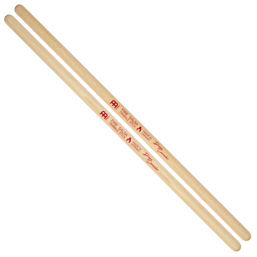 [SB616] BAGUETTES MEINL TIMBALES 1/2" D.CAMACHO