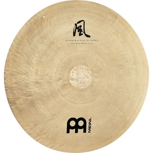 [WG-TT48] GONG SONIC MEINL WIND 48", MAILLOCHE
