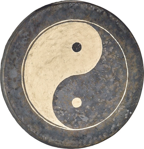 [CHYY28] CHAU TAM TAM SONIC ENERGY YIN YANG 28"