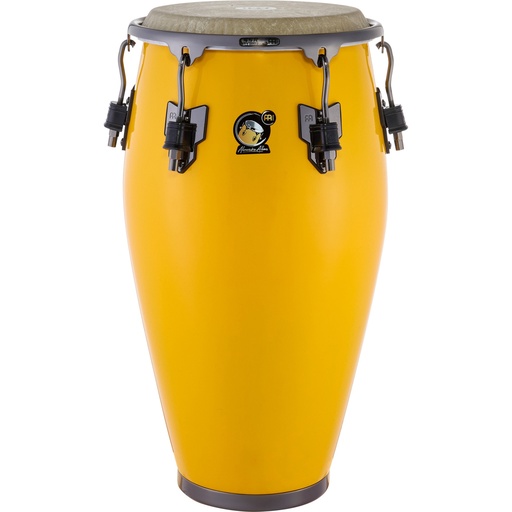 [AA1134SY] CONGA MEINL A.ALBAN 11"3/4 JAUNE