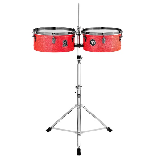 [MR1415] J.TIMBALES 14/15" MANOLITO RODRIGUEZ
