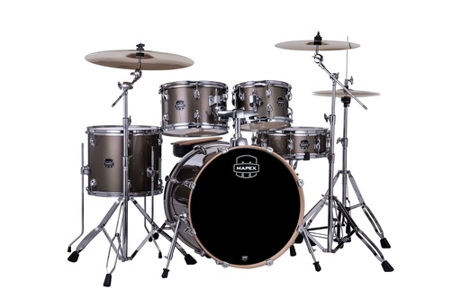 [VE5045FTVX] Batterie MAPEX Venus copper metallic Fusion - GC20