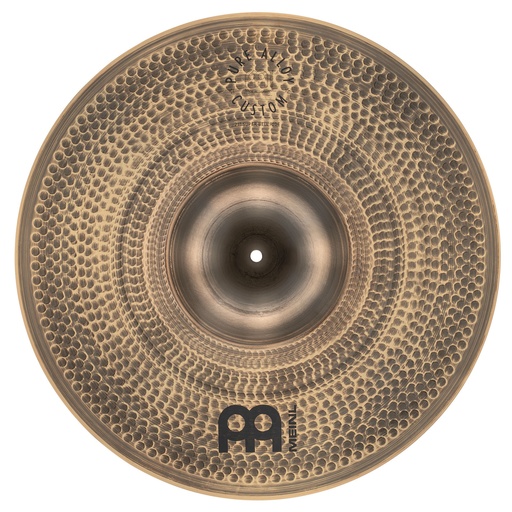 [PAC21SBR] RIDE MEINL PURE ALLOY CUSTOM 21" SUPER B