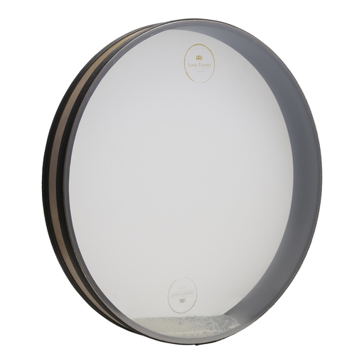 [WD20WB-WH] WAVE DRUM SONIC ENERGY 20" BRUN