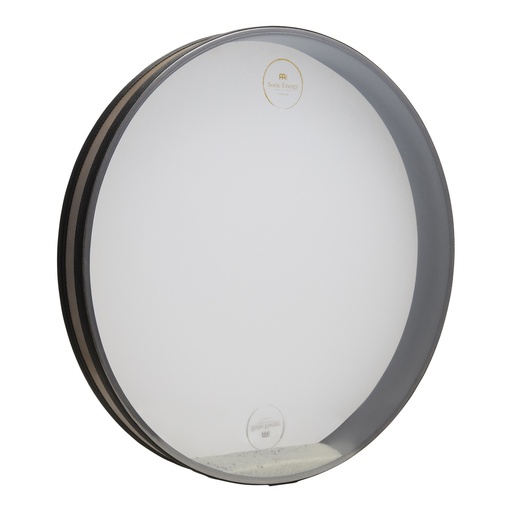 [WD22WB-WH] WAVE DRUM SONIC ENERGY 22" BRUN