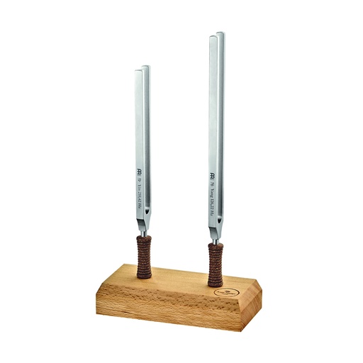 [TTF-TCM-YYSET] SET 2 DIAPASONS SONIC ENERGY TMC THERAPY