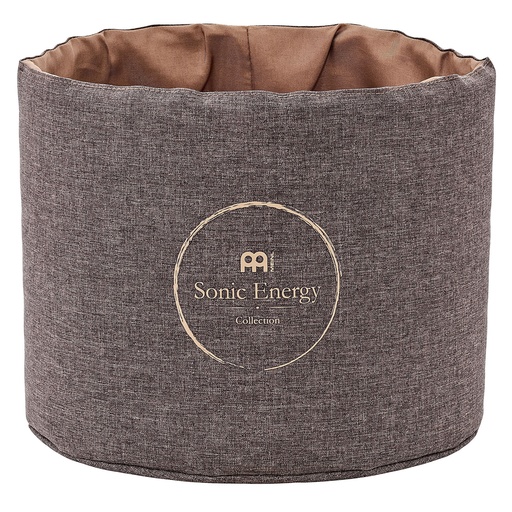 [CSBS10BR] PROTECTION SINGING BOWL MEINL, 10" BRUN