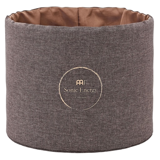 [CSBS13BR] PROTECTION SINGING BOWL MEINL, 13" BRUN