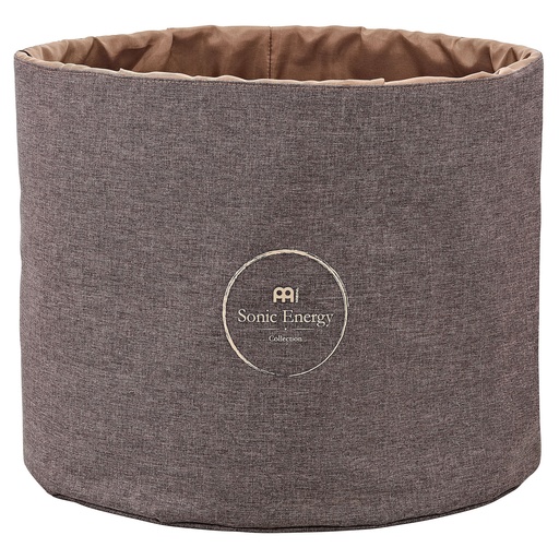 [CSBS16BR] PROTECTION SINGING BOWL MEINL, 16" BRUN