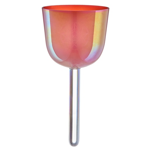 [ESOLCSB963] SINGING BOWL SONIC ENERGY CRYSTAL 963 HZ