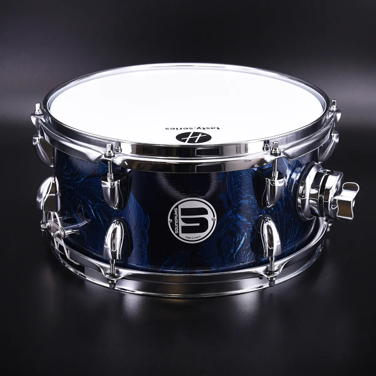 Caisse claire 12" modèle Sound Club